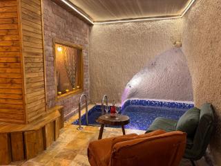 Ceran Stone House - 5