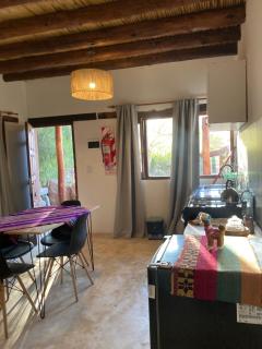 La Amanecida Tilcara Cabañas - Tilcara - 6