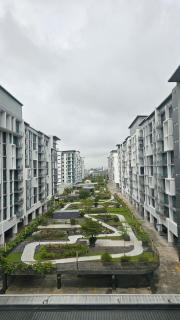 The Everly Lhesson Kuching - Kuching - 1