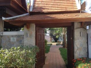 Villa Ban Tai Zero, Master Bedroom Bungalow - 4