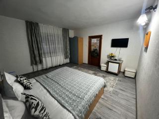 Pensiunea Ursulet - 6