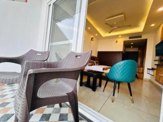 Blue Steem Resort - 8