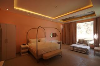 Bel-La Monde Riverside Jim Corbett - "A Unit of Luxe Opera Hotels & Resorts" - 7