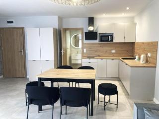Apartamenty przy Starym Basenie - 5