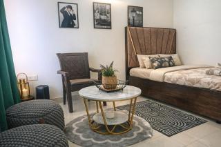 Cozy homestay in Panipat Near toll tax - 5