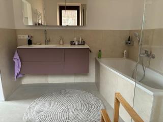 Apartment Rosi mit Balkon in Seenähe - 3