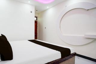 HOTEL O RAJ PALACE - 9