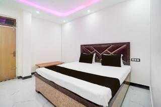 HOTEL O RAJ PALACE - 7