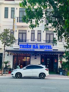THIÊN HÀ Motel - 4