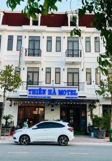 THIÊN HÀ Motel - 6
