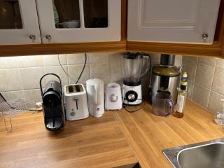 Bislett Sunny View Room Central Oslo - 8