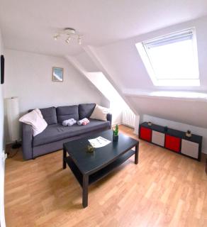 La Loge d'Auguste - 9