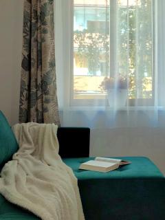 APARTAMENT TROPIKALNY w samym centrum, z parkingiem, 400m do PKP i BUS, Energylandia, Szczyrk, Enduro, Jezioro Żywieckie - 2