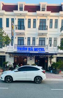 THIÊN HÀ Motel - 9