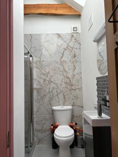 Rushbrooke cottages - 7