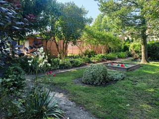 Domek 2 w Rancho Żnin - 4