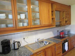 Ferienwohnung Alpenvilla - 5