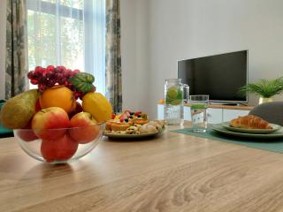 APARTAMENT TROPIKALNY w samym centrum, z parkingiem, 400m do PKP i BUS, Energylandia, Szczyrk, Enduro, Jezioro Żywieckie - 8