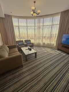 Friesian Hotel Apartments - 2