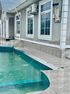 Peace Point Villa - 7