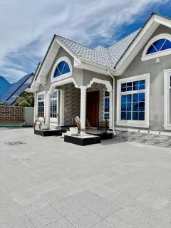 Peace Point Villa - 0