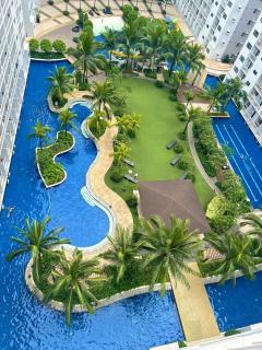 Condotel in Pasay - 7