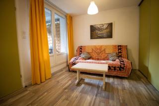 Appart T2 Cabine Luz-Saint-Sauveur - 0