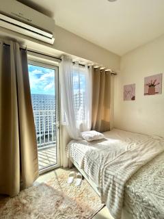 Condotel in Pasay - 1