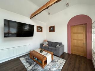 Rushbrooke cottages - 8