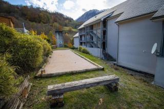 Appart T2 Cabine Luz-Saint-Sauveur - 8