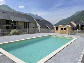 Appart T2 Cabine Luz-Saint-Sauveur - 6