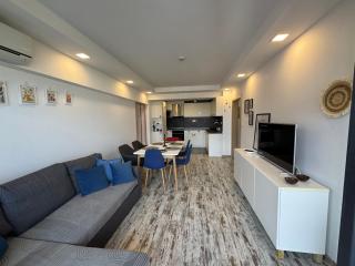 Киво апарт Созопол - 8