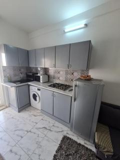 T2 la corniche djerba houmet souk - 0