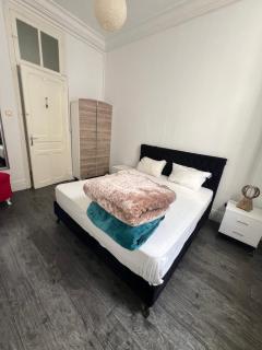 Lafayette Central Apartment - 3