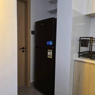 The Gosforth Lavington - 1