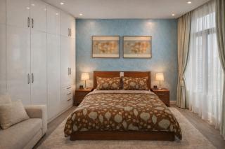 Chic City Oasis at Gazebo - 8