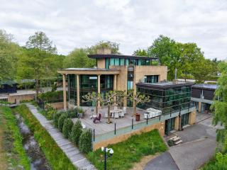 Villa Odyssea Bergen - 0