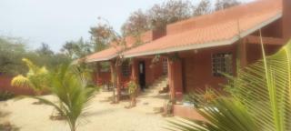 Villa 110m2 sur terrain 500m2 - SUITE DOUBLE - Salon - 8