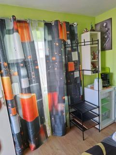 Hana room - 1