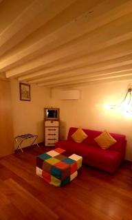 Apartments Moon or Dama - Venice - 6