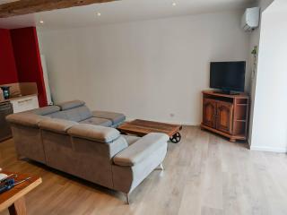 Gîte à la campagne proche de la mer - 0