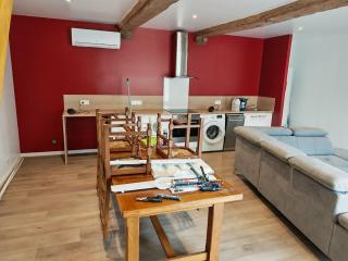 Gîte à la campagne proche de la mer - 5