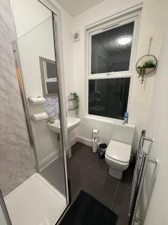 Modern Gem in the heart of Nottingham City Centre - Nottingham - 7