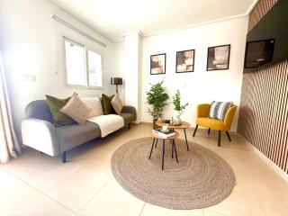 Casa Daisy Luxury Golf Retreat at Hacienda Riquelme with Pool Lake and Golf Views - 2