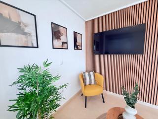 Casa Daisy Luxury Golf Retreat at Hacienda Riquelme with Pool Lake and Golf Views - 1