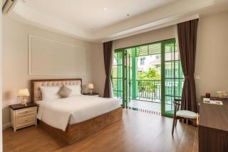 JM Tropical Villas Khem Beach, Phu Quoc - 6
