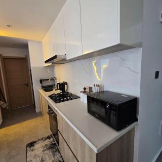 The Gosforth Lavington - 2