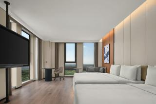 Fairfield by Marriott Shanghai Qingpu - 9