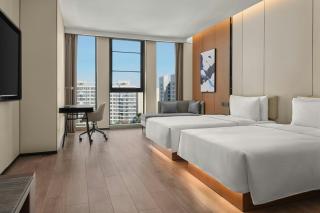 Fairfield by Marriott Shanghai Qingpu - 5