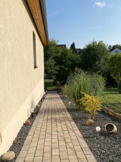 Zentrale und barrierefreie Wohnung mit Terrasse - 9